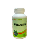 Spirulina 60 tablete Dr.Green