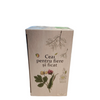 Ceai fiere si ficat 20dz Rotea