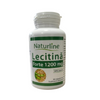 Lecitina Forte  1200mg - 90cps Naturline