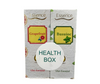 Health Box Ulei Esential de Grapefruit 10ml + Ulei Esential de Busuioc 10ml Essence
