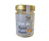 Unt de migdale blansate 250g Happy Jars