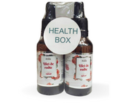 Health Box Ulei Rodie 60ml Kama