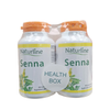 Health box Senna 120cps Naturline