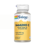 Immuno C Plus Zinc and D3 30cps Secom