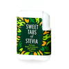 Indulcitor de stevia 200 tablete Via Health
