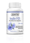 Inulin FOS 120g Zenyth