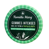 Jeleuri cu miere de cimbru si propolis verde 80g cutie Famille Mary