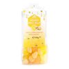 Jeleuri cu miere si aroma de lamaie si ghimbir 100g Apidava
