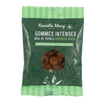 Jeleuri intense cu miere de cimbru si propolis verde cu aroma de menta si eucalipt 80g Famille Mary