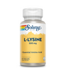 L-LYSINE 500mg 60cps Secom