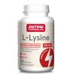 L-LYSINE 500mg 100cps Secom