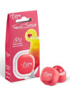 Balsam de buze Tequila Sunrise 6,2 g Lippy Laura Conti