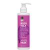 Lapte de corp cu mosc alb 250ml Body Farm