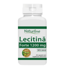 Lecitina Forte 1200 mg 30cps Naturline