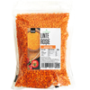 Linte rosie 500g Cuore Verde