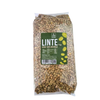 Linte verde 1Kg Trevia