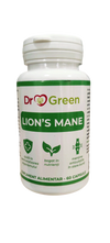 Lion's mane 60cps DrGreen