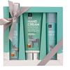 Mini set Body Farm – Gel de dus, Lapte de corp & Crema de maini