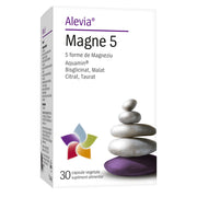 Magne 5 30cps Alevia