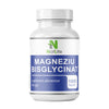 Magneziu Bisglycinat 1000mg 90cps Natlife