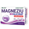 Magneziu Bisglicinat concentrat 30cps Cosmopharm