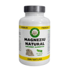 Magneziu natural 60cps Natural & Healthy Way