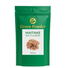Pulbere bio Maitake 150g Green Powder