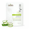 Masca bio pentru fata cu aloe 25ml CHOBS