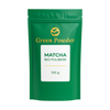 Matcha pulbere Bio 100g Green Powder