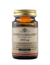 Methylcobalamin B12 1000UI 30tbl Solgar