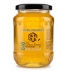 Miere bio salcam 950g Gava Honey