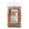 Migdale bio Siciliene premium 500 g Cuore Verde