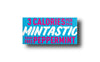 Tablete cu eritritol, aromă de mentă piperată 25g (25 pastile) – Mintastic