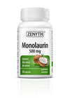 Monolaurin 500 mg 30cps Zenyth