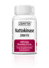 Nattokinase 2000 FU 30cps Zenyth
