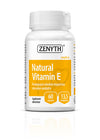 Vitamina E Naturala 60cps Zenyth