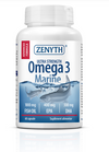 Omega 3 Marine 60 cps Zenyth