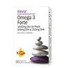 Omega 3 Forte 30 cps moi Alevia