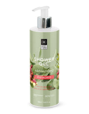 Gel de dus Pistachio 250ml BodyFarm