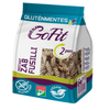 Paste de ovaz fara gluten Fusilli 200g GoFit