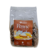 Penne Bio din faina de hrisca 250g La Pasta Di Cuore
