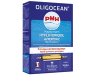 Plasma Marina Hipertonica Oligocean 30Fiole*10ml