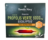 Propolis Verde 5000mg 7 fiole X 15ml Famille Mary
