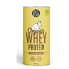 Proteina Bio din Zer cu aroma de vanilie 85% WPC 500g Diet Food