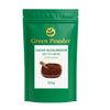 Pudra de cacao alcalinizata Bio 100g Green Powder