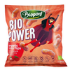 Pufuleti cu aroma de capsuni fara gluten bio 55g Biopont