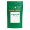 Pulbere scortisoara Ceylon bio 100g Green Powder