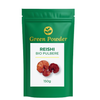 Pulbere bio din Reishi 150g Green Powder