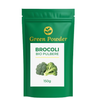 Pulbere bio din Broccoli 150g Green Powder