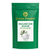 Pudra de inulina din agave bio 125g Green Powder